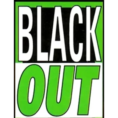 Blackout Comics