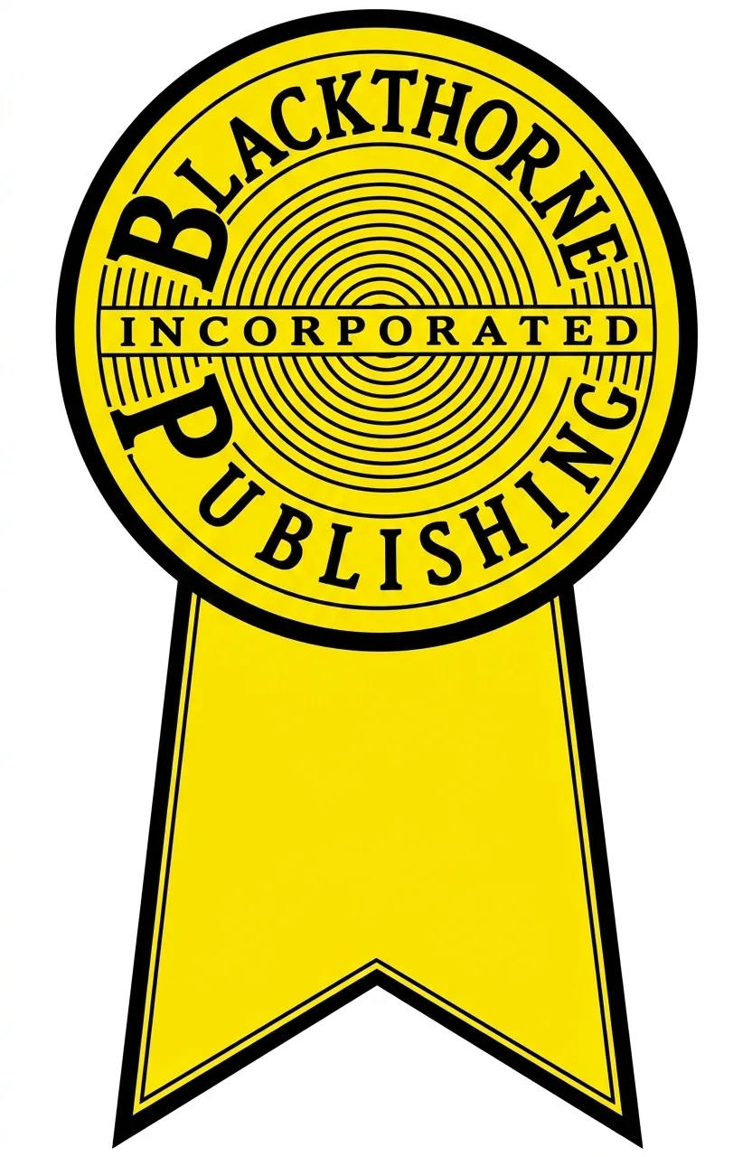 Logo of Blackthorne