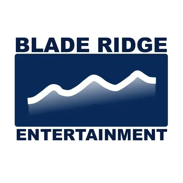 Logo of Blade Ridge Entertainment