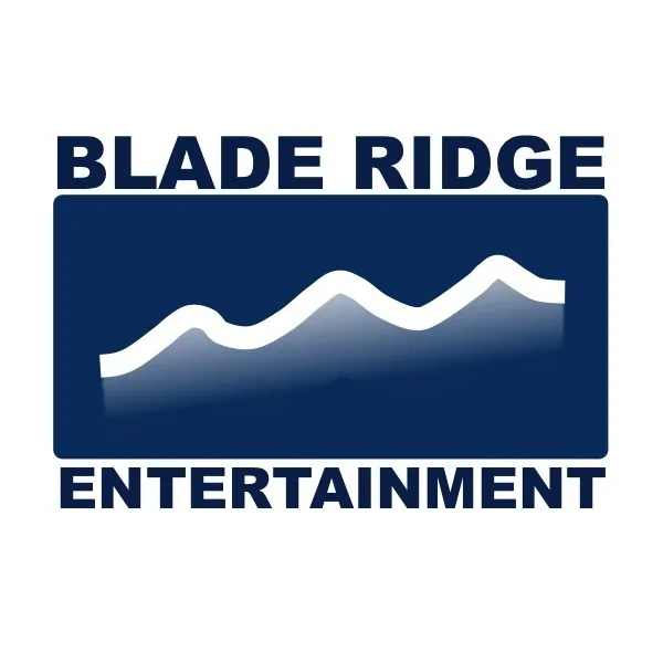 Logo of Blade Ridge Entertainment