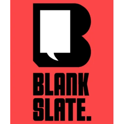 Blank Slate Books