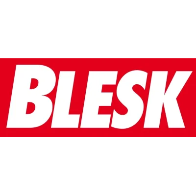 Blesk Komiks