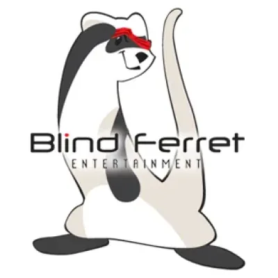 Blind Ferret