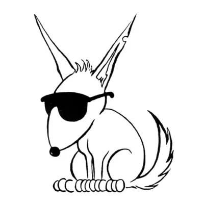 BlindWolf Comics