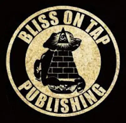 Logo of Bliss on Tap Publishing