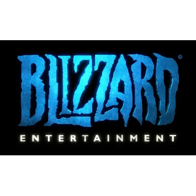 Blizzard Entertainment