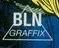 Logo of BLN Graffix