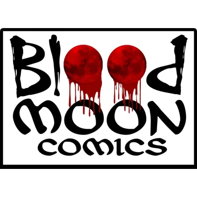 Blood Moon Comics