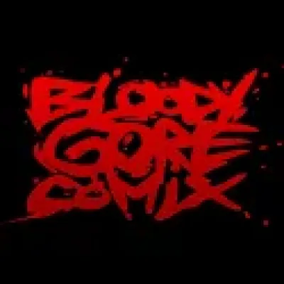 Bloody Gore Comix