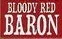 Logo of Bloody Red Baron