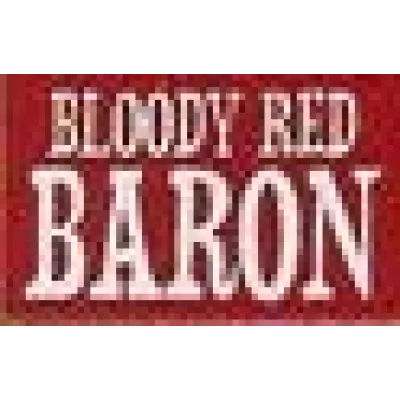 Bloody Red Baron