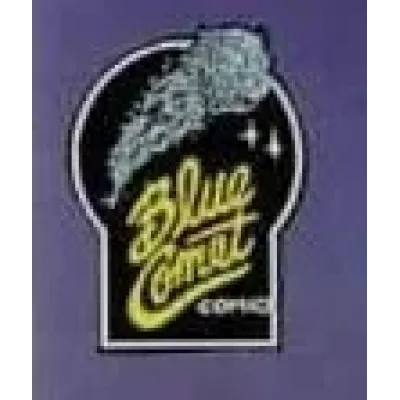 Blue Comet Press