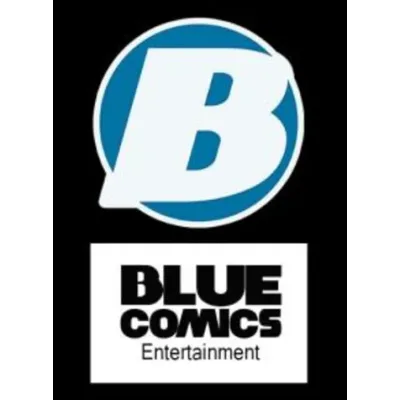 Blue Comics