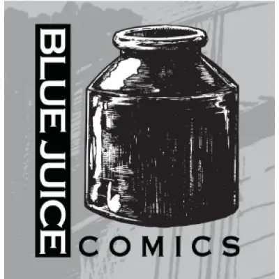 Blue Juice Comics