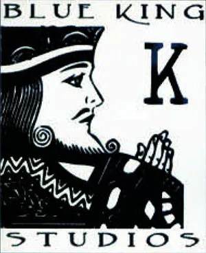 Logo of Blue King Studios