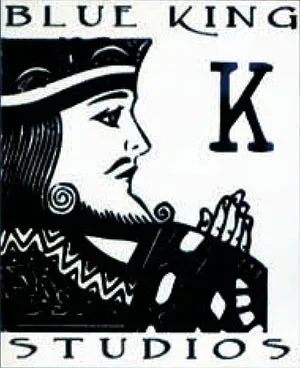Logo of Blue King Studios
