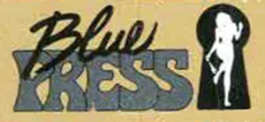 Logo of Blue Press