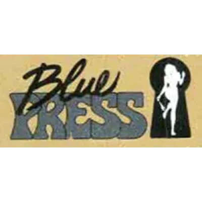 Blue Press