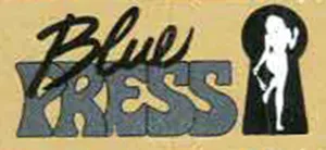 Logo of Blue Press
