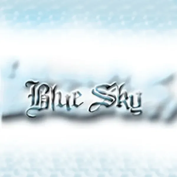 Logo of Blue Sky