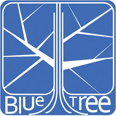 Blue Tree Comics