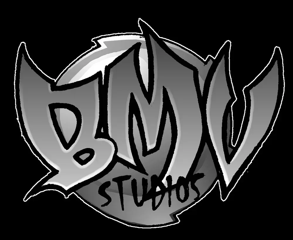 Logo of BMV Studios