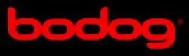 Logo of Bodog