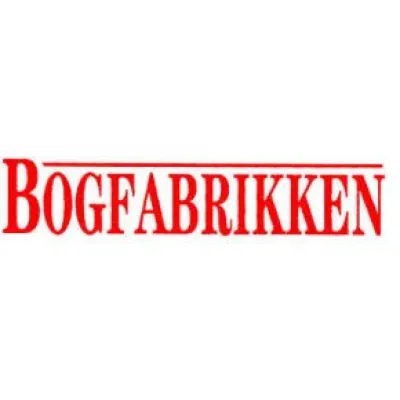 Bogfabrikken