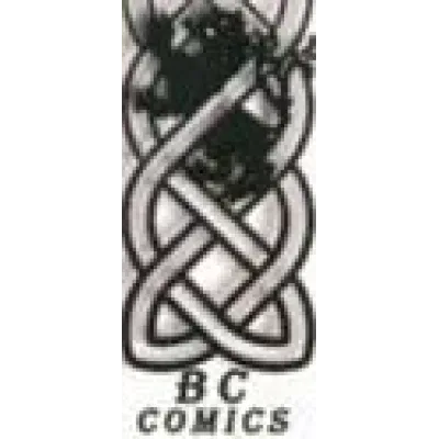 Bohemian-Celt Comics