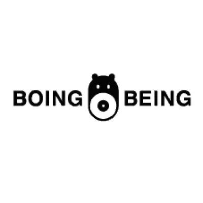 Boing Being