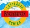 Logo of Bokfabriken