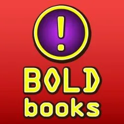 Logo of Bold Books