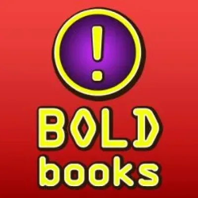 Bold Books