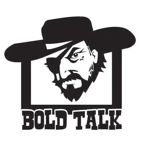 Logo of Bold Talk LLC