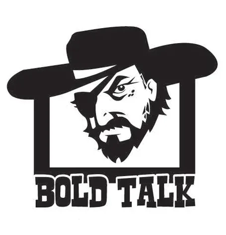Logo of Bold Talk LLC