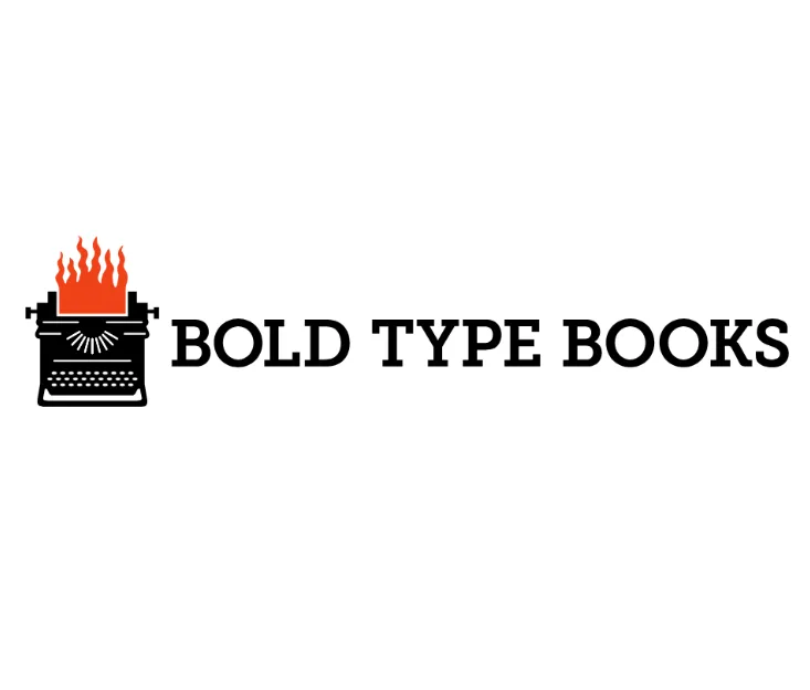 Logo of Bold Type Books