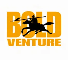Logo of Bold Venture Press
