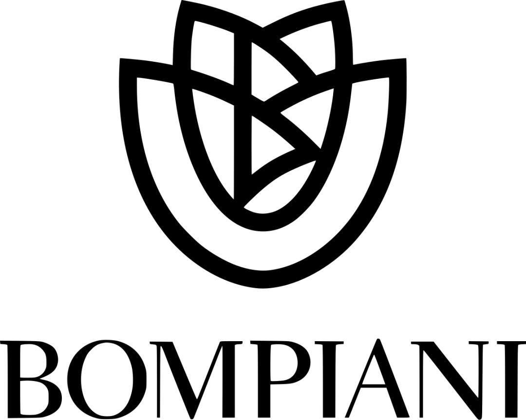 Logo of Bompiani