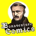 Logo of Bonaventure Comics