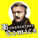 Logo of Bonaventure Comics