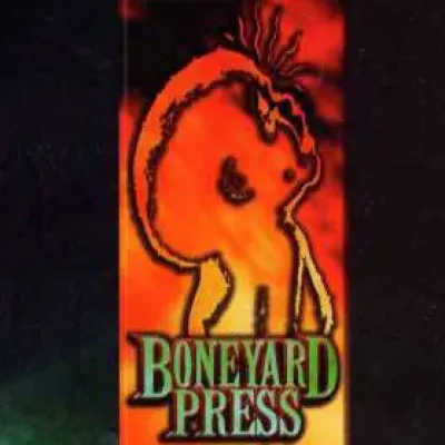 Boneyard Press