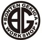 Logo of Bonten Gekiga Workshop