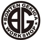 Logo of Bonten Gekiga Workshop