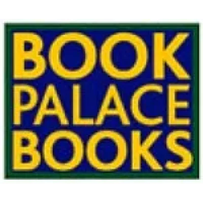 Book Palace Books