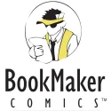 Logo of BookMaker Comics