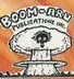 Logo of Boom-Aru Publications