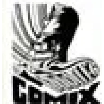 Bootleg Comix