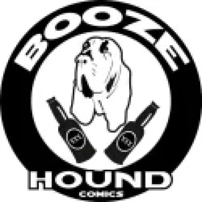 Boozehound Comics