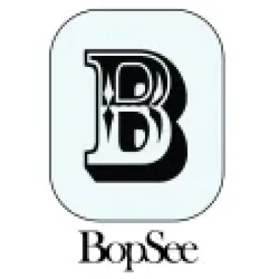 BopSee Books