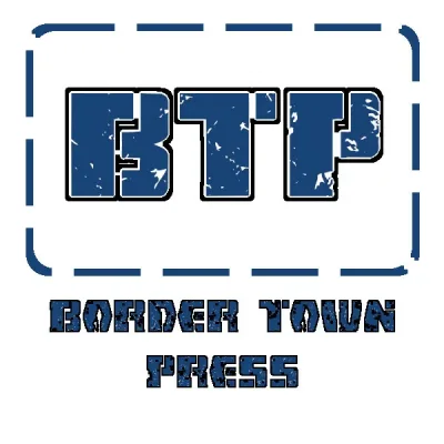 Border Town Press